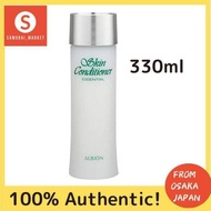 ALBION ALBION Skin Conditioner Essential 330mL ALBION 奥尔滨 皮肤调理精华 330mL -KM12