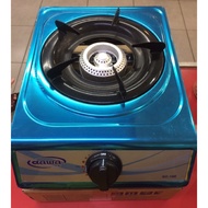 DAWA Gas Cooker 1 Stove (GC10E)