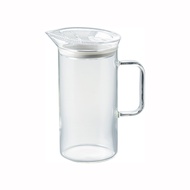 Hario Glass Tea Maker 400 ml - Northlandtea