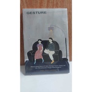 Gesture Reveals The Meaning Behind Other People's Body Language From Microexpression To Macro Expres