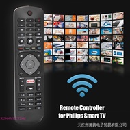 Replacement Remote Control for  TV with NETFLIX APP HOF16H303GPD24