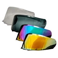 MHR GTZ Original Visor (FU935 Flip Up Helmet)