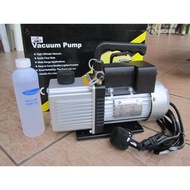 Culmi VP240 (4.0CFM) 0.5HP Two-Stage Vacuum Pump