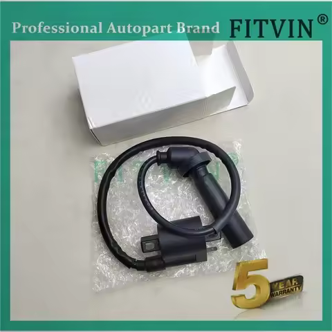 33430-HG5-100 For Hyosung Gt250 Ignition Coil Spark Plug Cap Wire Boot GD250R GV125 GV250 GT125 RX12