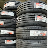 🆕 215/55R17 215 55 17 215/55/17 [ Hankook Ventus Prime 4 ] Korea Tyre Tire Tayar OFFER 2025