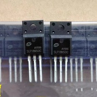Brand New Original SLF18N50C 18N50 TO-220F Field Effect Tube 18A 500V