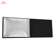 Landscape Music Sheet Paper Organizer A4 Music Folder A4 Piano Music Score Document Holder