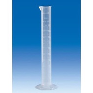 Measuring cylinder 50 VITLAB PPML VITLAB plastic Measuring cup/