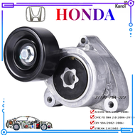 Karol.mall ชุดติดตั้งสายพาน+ลูกลอก Accord CRV G2 ปี02-06(2.0) Accord G7 ปี03-07(2.0/2.4) CRV G3 ปี