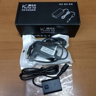 For Sony NP-FW50 Dummy Battery USB 外置電源/假電池