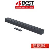 JBL Sound Bar 300 Black