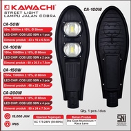 Kawachi Street Light Street Light/ Outdoor Light 50W/ 100W/ 150W/ 200W