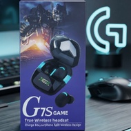 G7S Game True Wireless Headset,