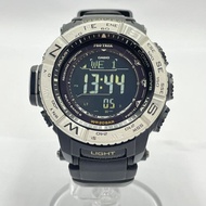 卡西歐 G-SHOCK PRW-3510-1JF Pro Trek Tough 太陽能手錶