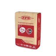 Flagship Product For Clay Bricks Plastering and Bricklaying TPS Bata Merah (20 Packs x 2kg/pack) 40kg