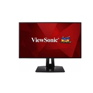 27" wide, FHD (1920X1080) IPS, 100% sRGB color coverage