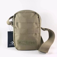Converse กระเป๋าสะพายข้าง Army Mini Bag ( 126001520KH )