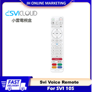 Svi 9P REMOTE l Svi 9S REMOTE l Svi 10S REMOTE l Svi 10P+ remote Remote Controller Svi Cloud Voice R