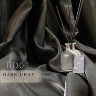 ผ้าม่าน2-layer curtains 2เมตร 3เมตร 4เมตร ติดประตู/หน้าต่าง รับประกันสินค้า