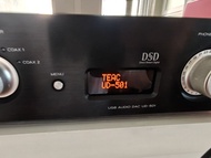 TEAC UD-501 USB Audio DAC DSD