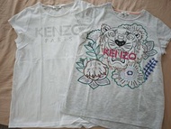 KENZO T恤