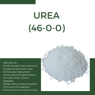 UREA fertilizer (46-0-0)