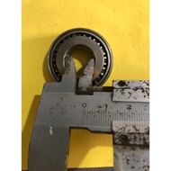 Car ball bearing 30203 7203 for cars