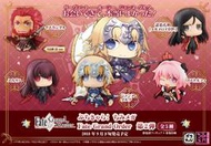 無盒 MH Fate Grand Order 蚊香眼 征服王/貞德/阿福/孔明/師匠 Q版公仔/模型/盒玩/收藏/FGO