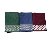 Terry Palmer PREMIUM Infinite Hotel Towel 100% Egyptian Cotton Size 70x140 cm - PICTURE 1