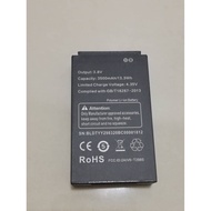 INRICO T298S/T320/V298/V298PRO/V970/V968 Battery 3500mAH