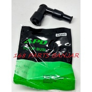 HONDA Spark Plug Cap Apd Spark Plug Head Spark Plug Cap Spark Plug Cap GrandHONDA Supra/ Karisma/ Su