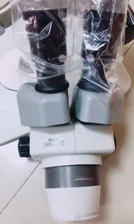 Nikon SMZ645 實體顯微鏡