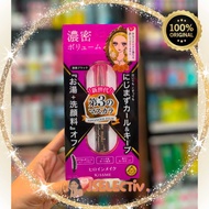 KISS ME MASCARA - POPULAR IN JAPAN JSELECTIV X JHON COSMETICS/ KISS ME MASCARA/ - ORIGINAL BPOM