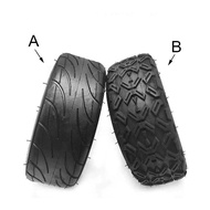 33cm Vacuum Tire 10 x 4.00-6 Tire ATV EVO Electric Scooter 10x400-6 Off-Road Tire