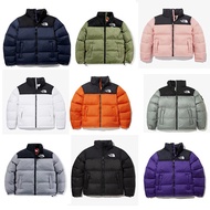 Unisex The north Face down jacket women winter jacket men jacket