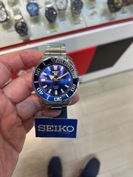 Seiko 精工自動機械錶