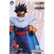 Original Bandai Namco Ichiban Kuji Price A Dragonball Super VS Omnibus Son Gohan Songohan Spec Gohan