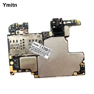 【Trending Now】 Ymitn Unlocked Main Mobile Board Mainboard Motherboard With Chips Circuits Flex Cable