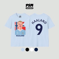 PSM Erling Haaland Football T-Shirt 2023/24 Season