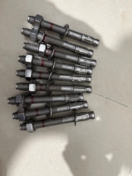 Hilti  hst3-r m16拉爆