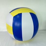 วอลเลย์บอลชายหาดเป่าลมขนาดใหญ่วอลเลย์บอลเป่าลมขนาดใหญ่เกมลูกบอลของเล่นเกมวอลเลย์บอลโรงเรียน