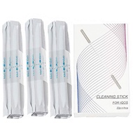 HUIZHU 90pcs Cleaning Swab with Two Ends Compatible with IQOS and any small Electronics(90pcs)