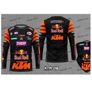 Ktm Racing Tshirt Jersey / Ktm / Ktm Inspired Tshirt Jersey Unisex Ktm