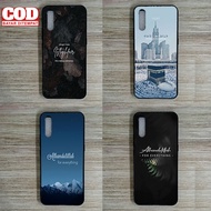 HP Custom Vivo S1 Hardcase Other Type Chat/ - Custom Indonesian Case Hardcase Casing Motif Vivohp - 