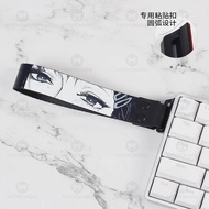 Customized Modified Keyboard Ribbon Customized EZ60/63nano68wooting Mega Lion fire68MADE68