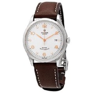 Tudor 1926 Automatic Diamond Silver Dial Men's Watch M91550-0007 並行輸入品