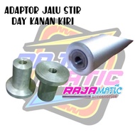 STEERING BAR ADAPTOR RIGHT STEERING BAR SET Kiri