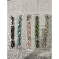 Pearl Tasbih 33 Tasbih Bracelets By Hajj And Umrah