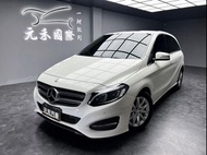 2015年 W246型 M-Benz B-Class B200