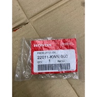 Slider Gundam PCX150 22011-KWN-900